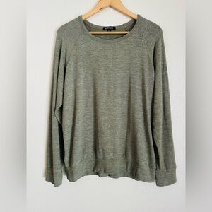 Buffalo David Bitton Crewneck Sweatshirt - M